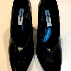 Mat and Nat shoes 38. Impeccable